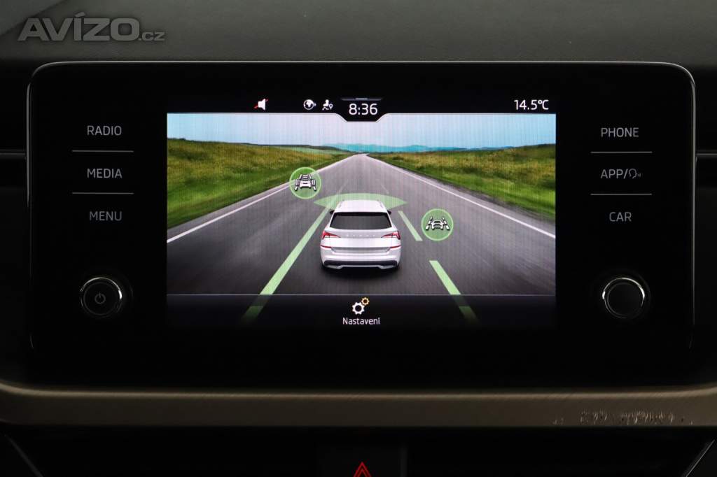 Foto inzerátu Skoda Kamiq 1.0 TSI