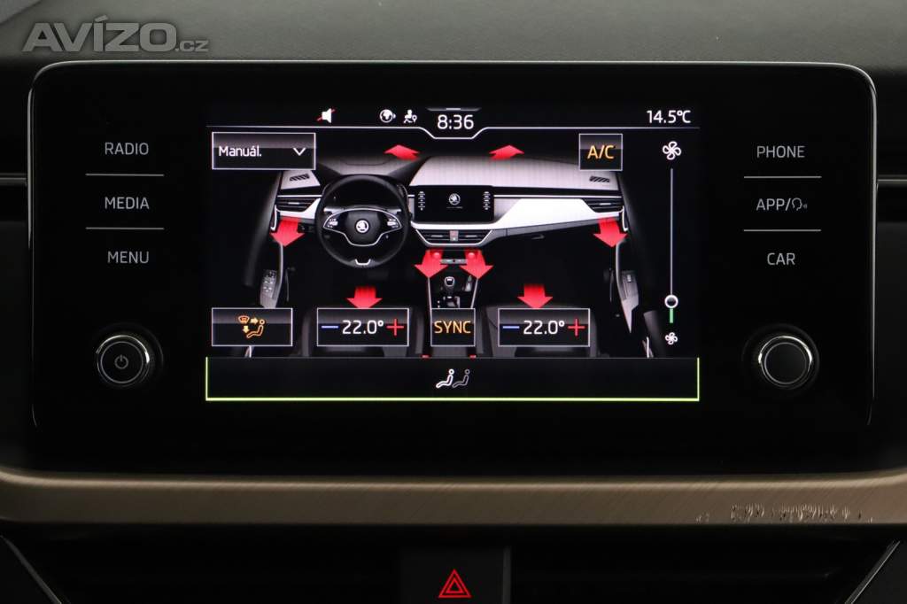 Foto inzerátu Skoda Kamiq 1.0 TSI