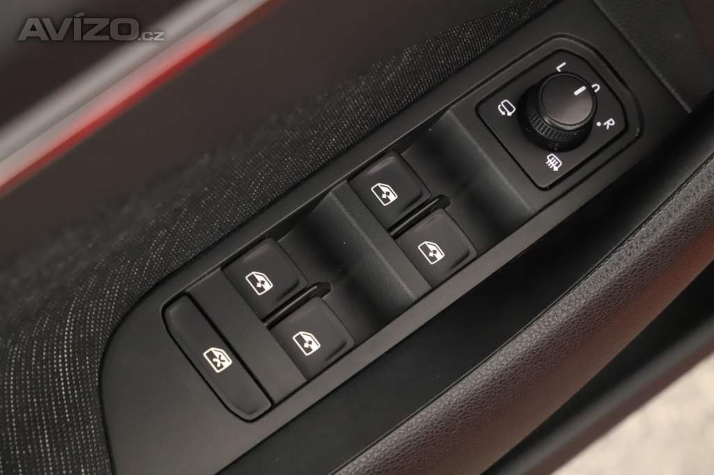 Foto inzerátu Skoda Kamiq 1.0 TSI