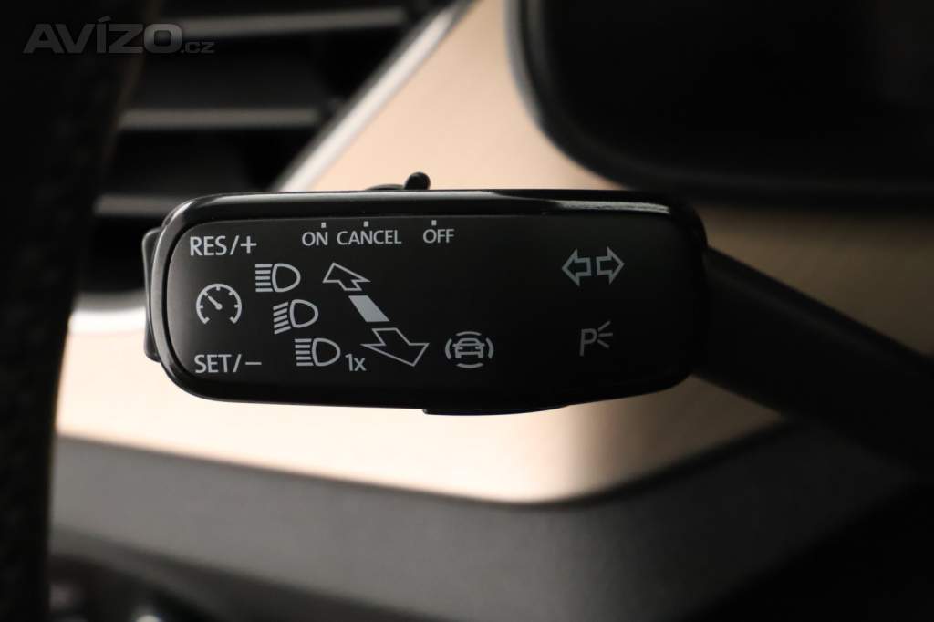 Foto inzerátu Skoda Kamiq 1.0 TSI