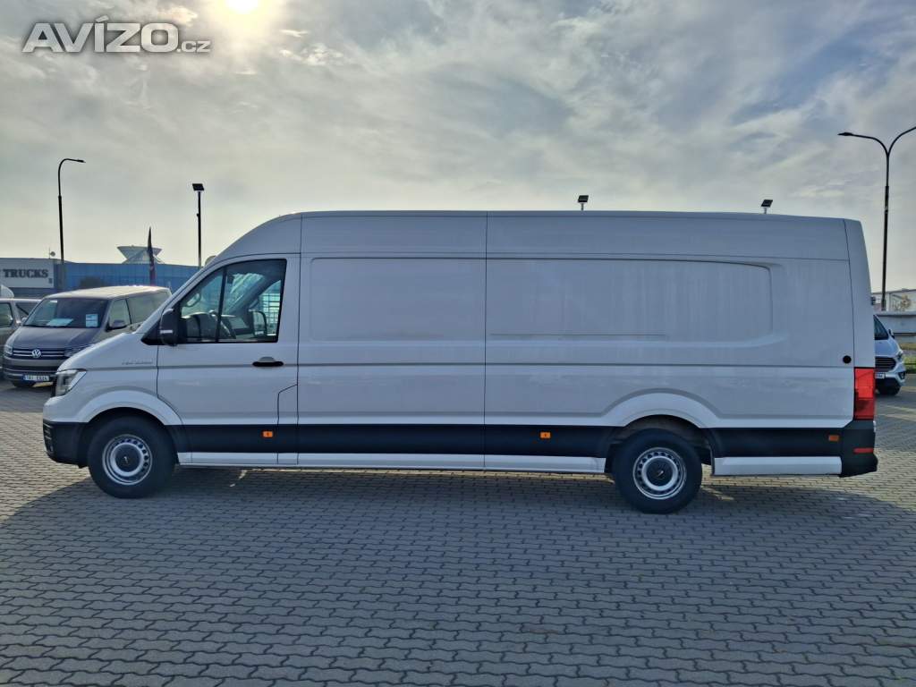 Foto inzerátu MAN TGE 2.0 TDI