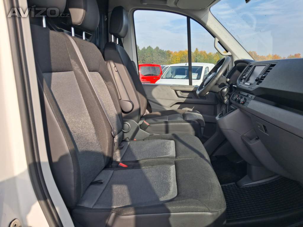 Foto inzerátu MAN TGE 2.0 TDI