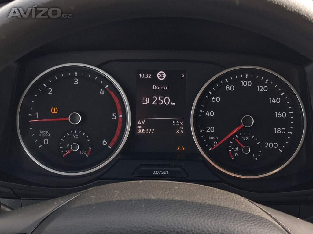 Foto inzerátu MAN TGE 2.0 TDI