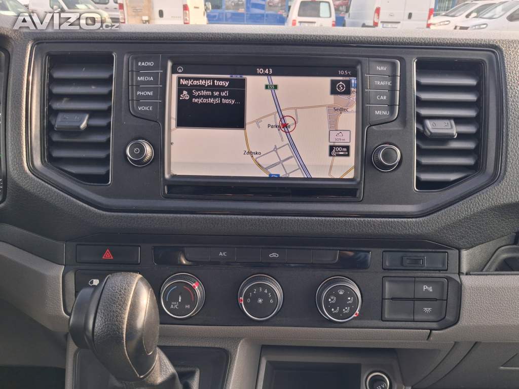 Foto inzerátu MAN TGE 2.0 TDI