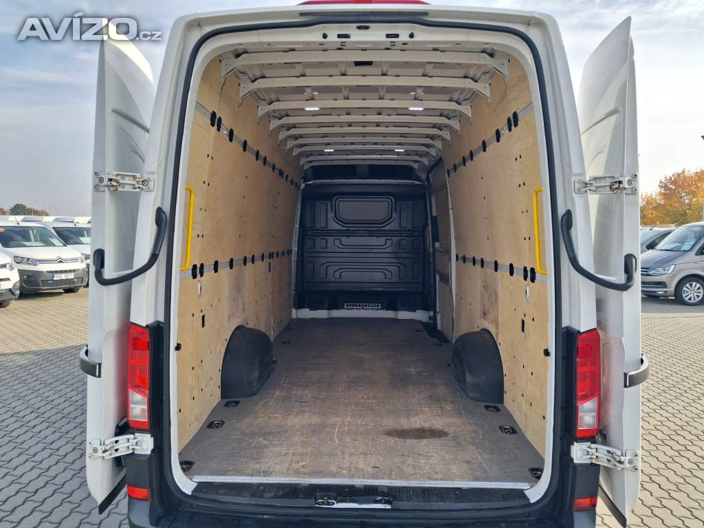Foto inzerátu MAN TGE 2.0 TDI