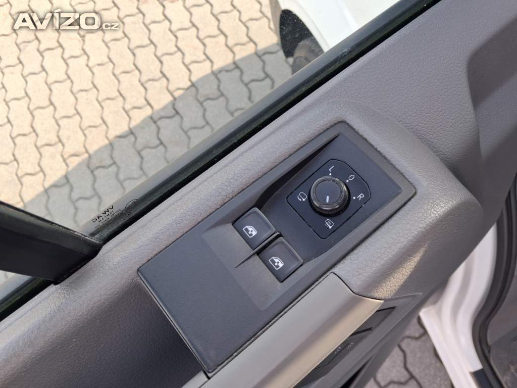 Foto inzerátu MAN TGE 2.0 TDI