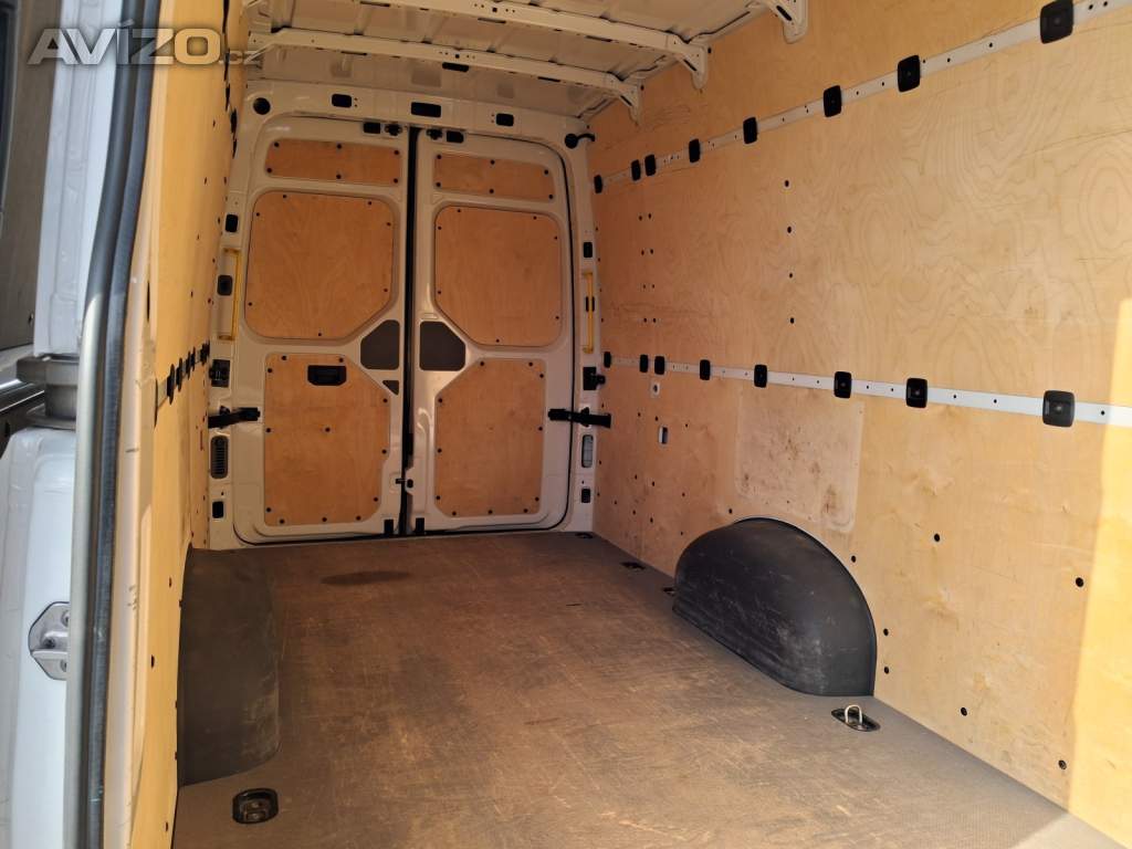 Foto inzerátu MAN TGE 2.0 TDI