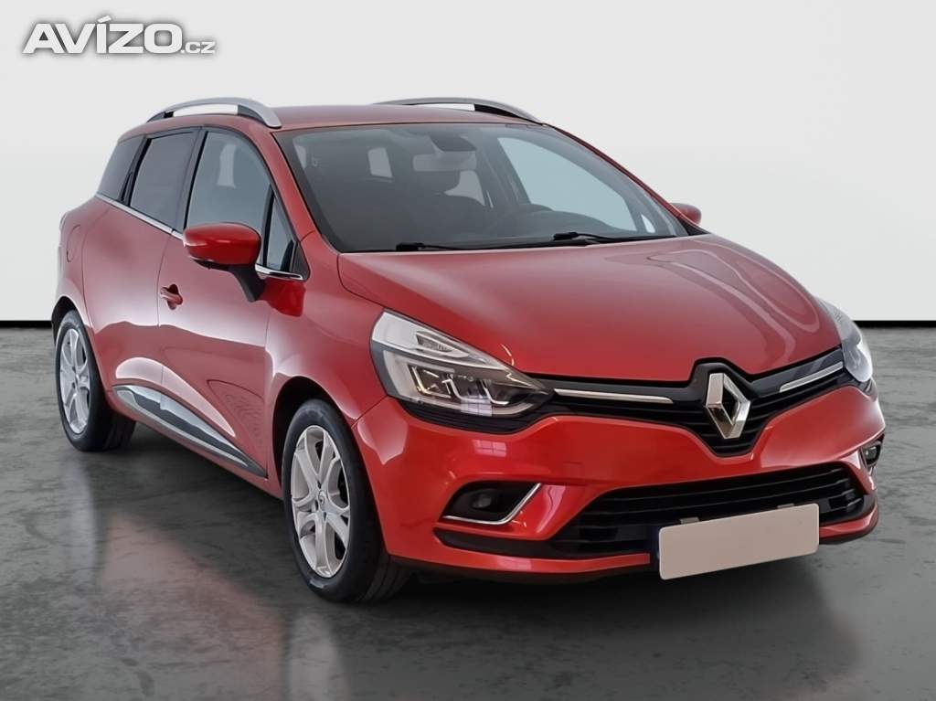 Renault Clio 1.5 dCi