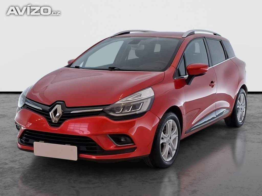Foto inzerátu Renault Clio 1.5 dCi