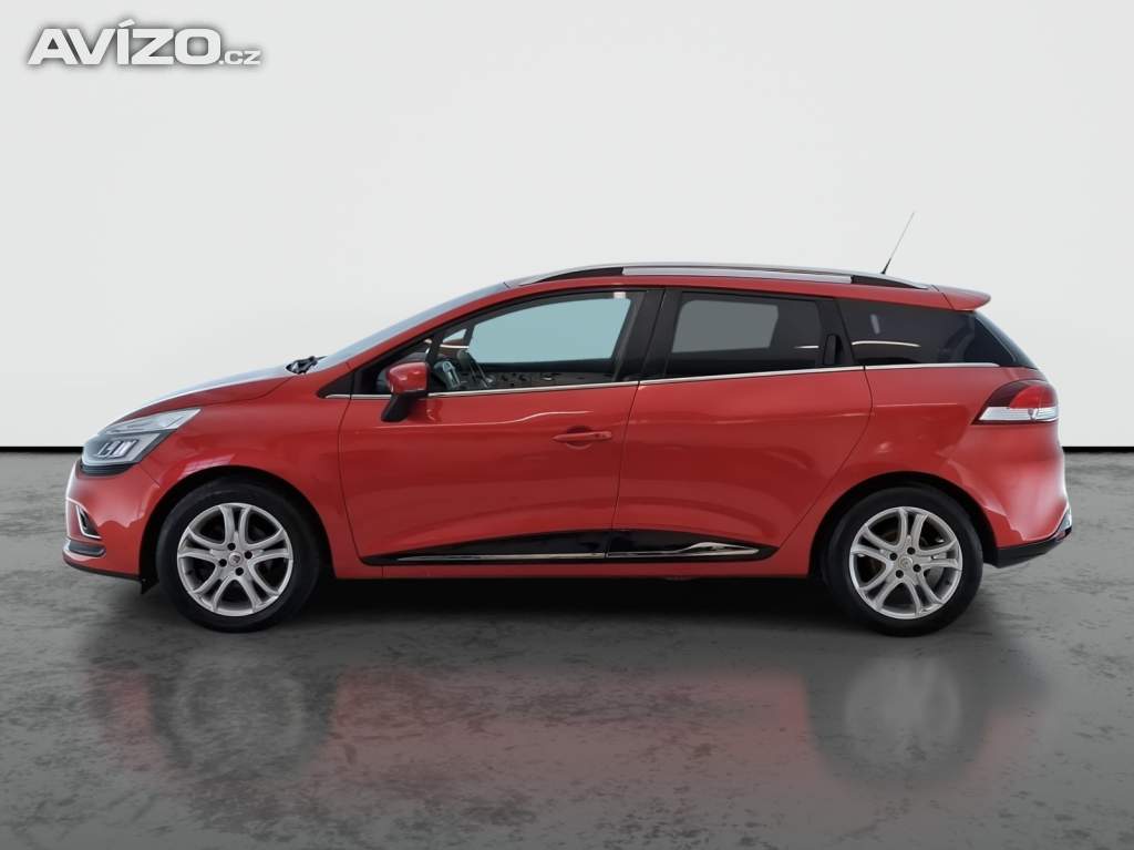 Foto inzerátu Renault Clio 1.5 dCi