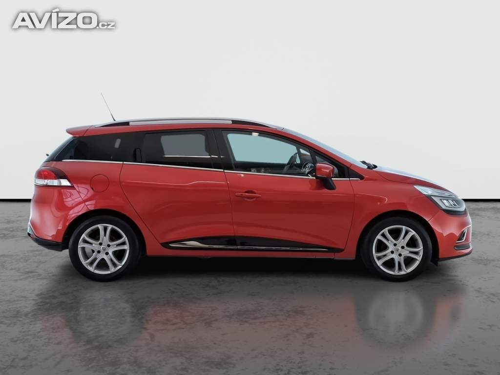 Foto inzerátu Renault Clio 1.5 dCi