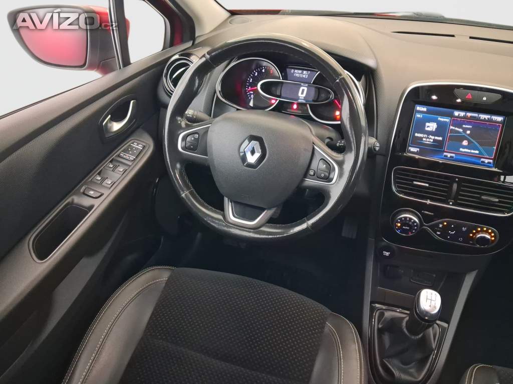 Foto inzerátu Renault Clio 1.5 dCi