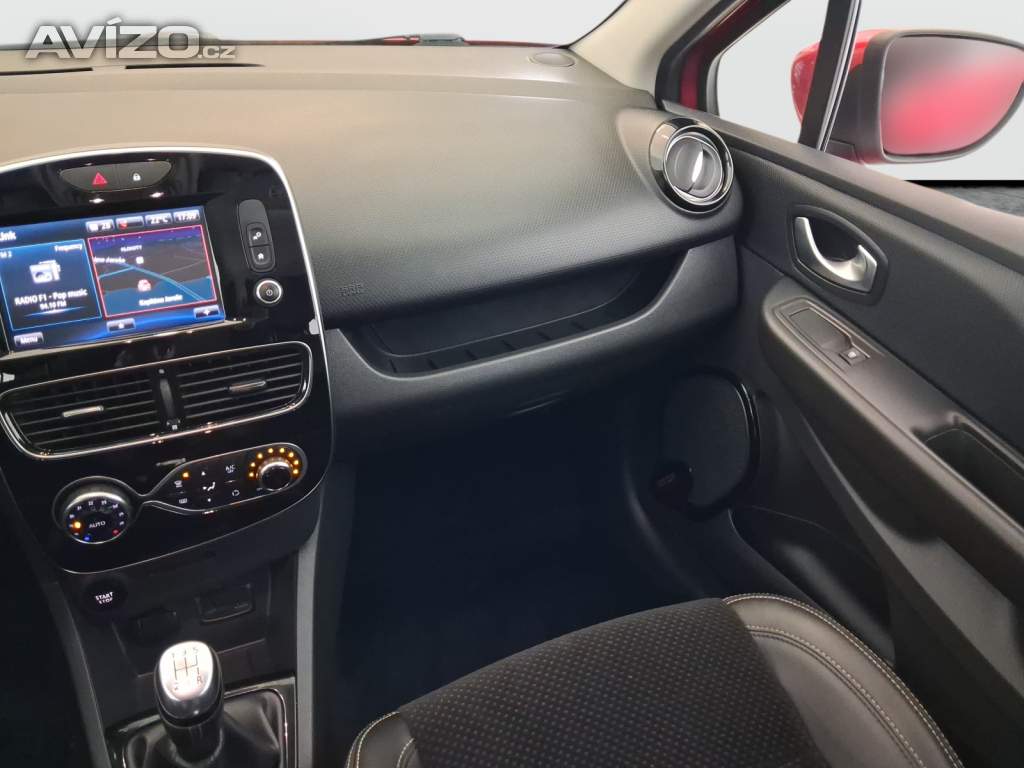 Foto inzerátu Renault Clio 1.5 dCi