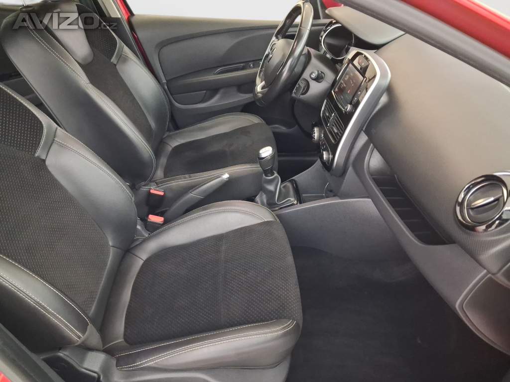 Foto inzerátu Renault Clio 1.5 dCi