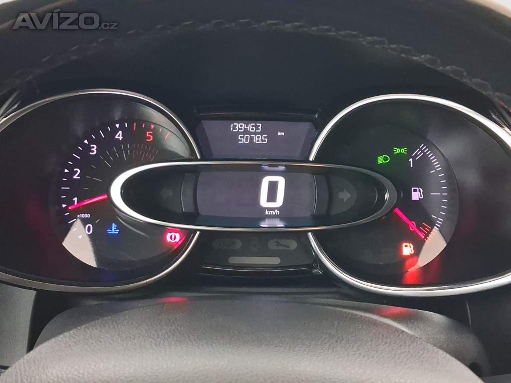 Foto inzerátu Renault Clio 1.5 dCi