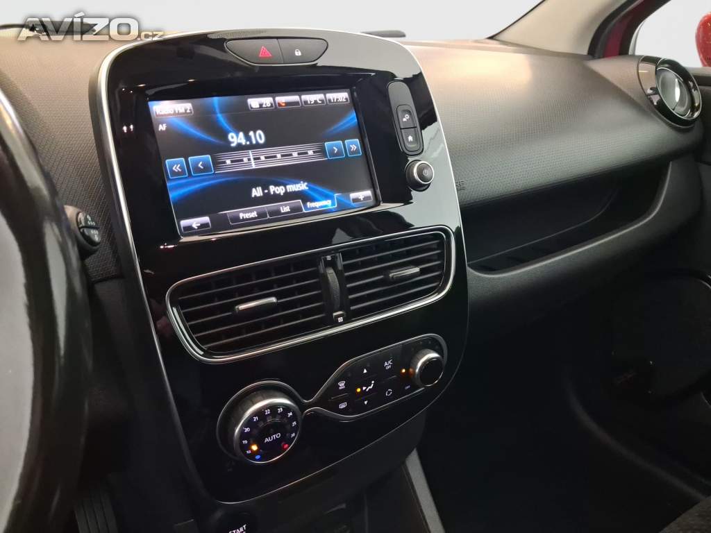 Foto inzerátu Renault Clio 1.5 dCi