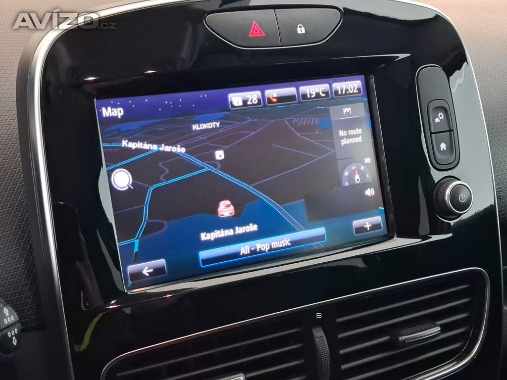 Foto inzerátu Renault Clio 1.5 dCi