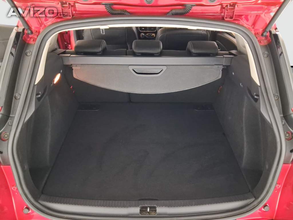 Foto inzerátu Renault Clio 1.5 dCi