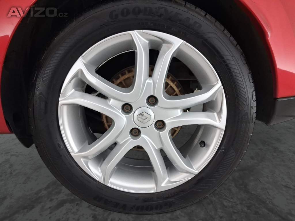 Foto inzerátu Renault Clio 1.5 dCi