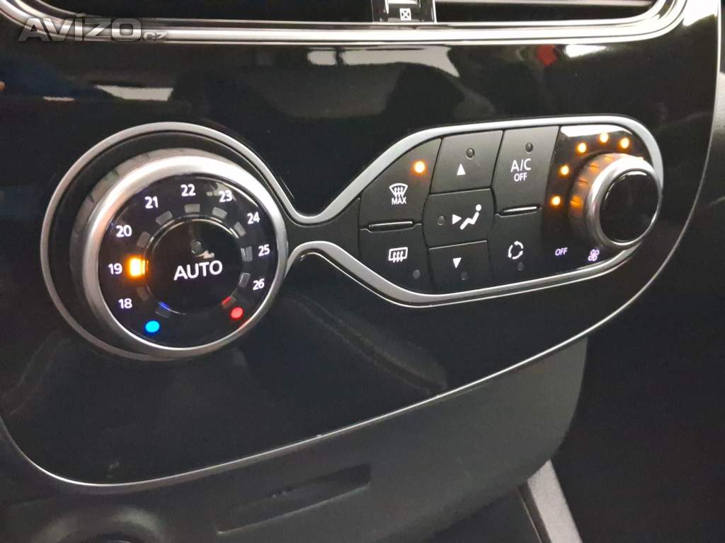 Foto inzerátu Renault Clio 1.5 dCi