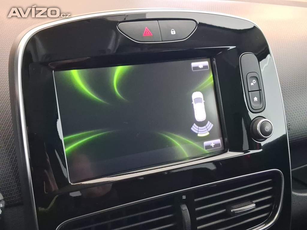 Foto inzerátu Renault Clio 1.5 dCi