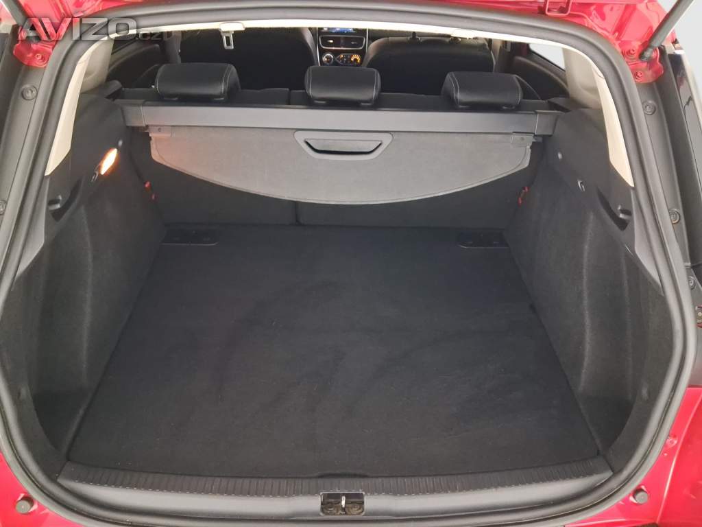 Foto inzerátu Renault Clio 1.5 dCi