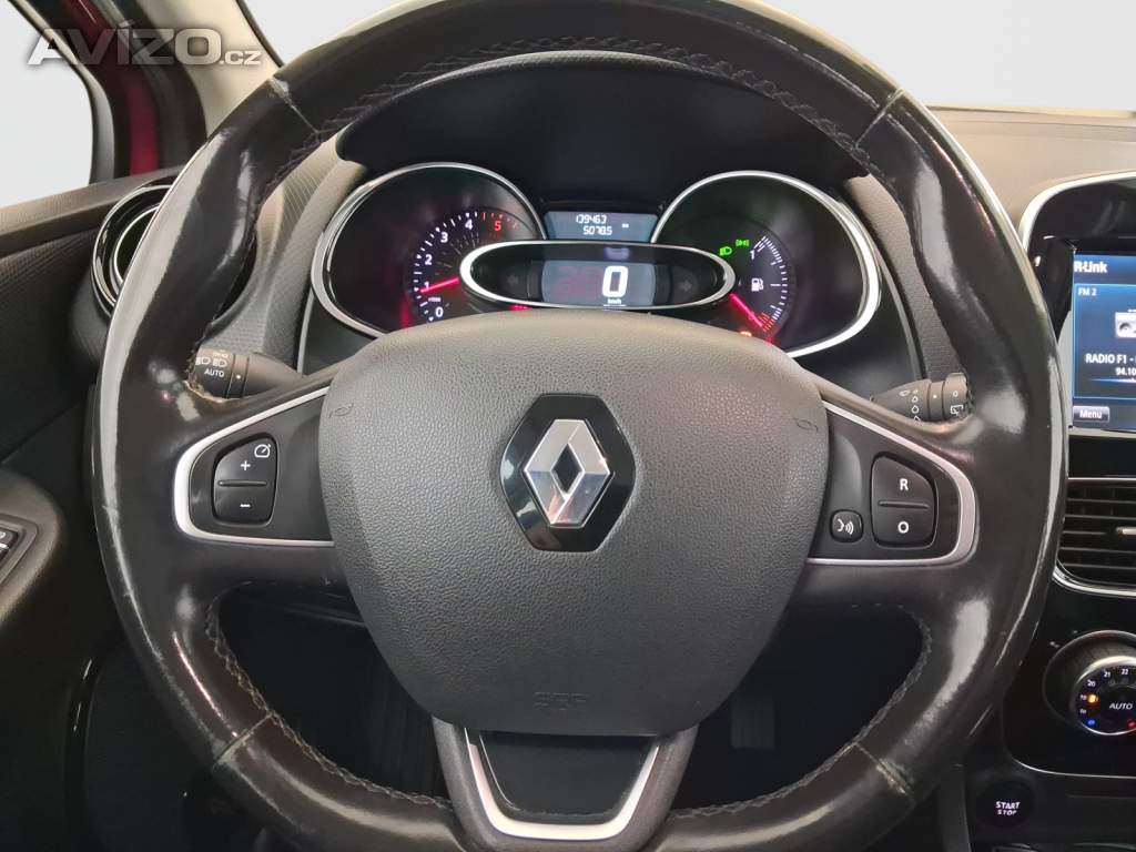 Foto inzerátu Renault Clio 1.5 dCi