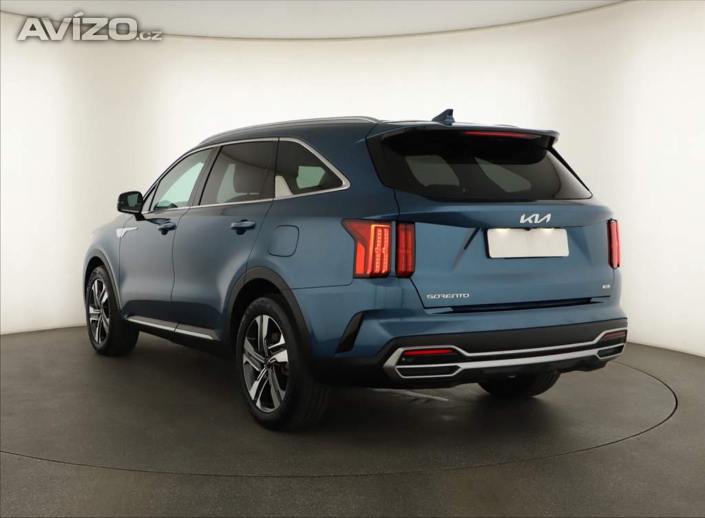 Foto inzerátu Kia Sorento 1.6 T-GDI HEV