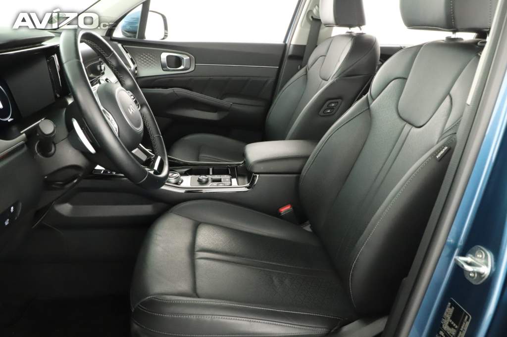 Foto inzerátu Kia Sorento 1.6 T-GDI HEV