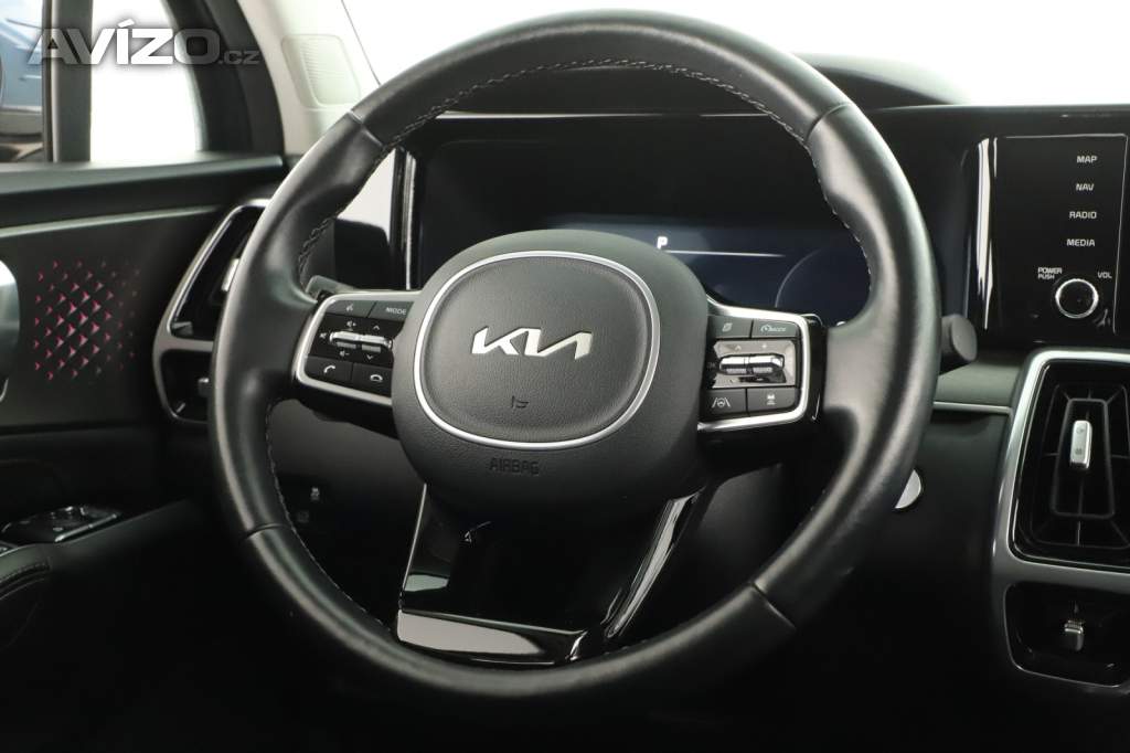 Foto inzerátu Kia Sorento 1.6 T-GDI HEV