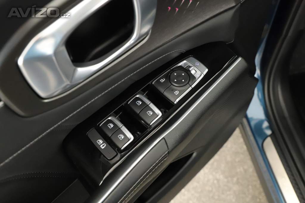 Foto inzerátu Kia Sorento 1.6 T-GDI HEV