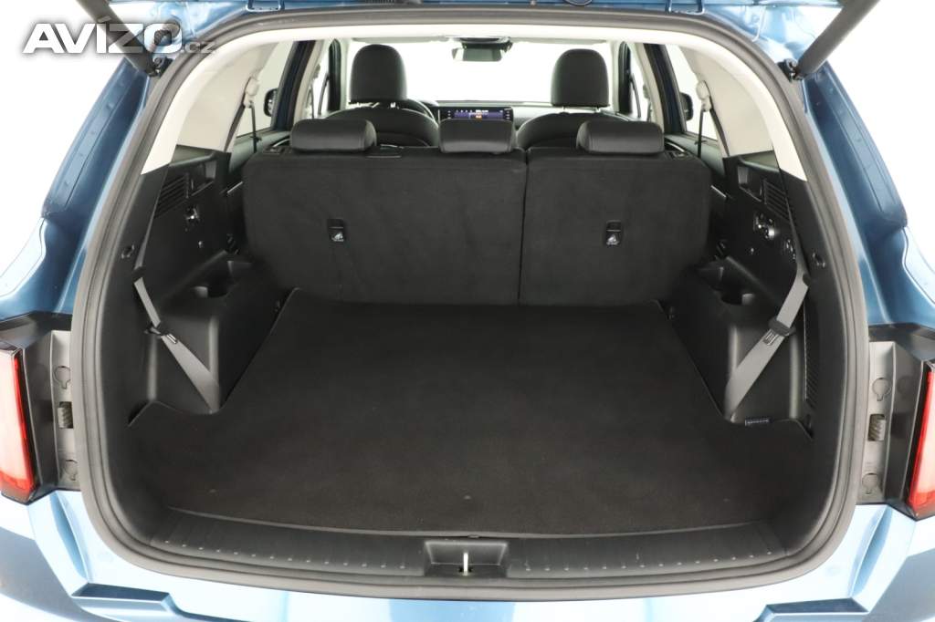 Foto inzerátu Kia Sorento 1.6 T-GDI HEV