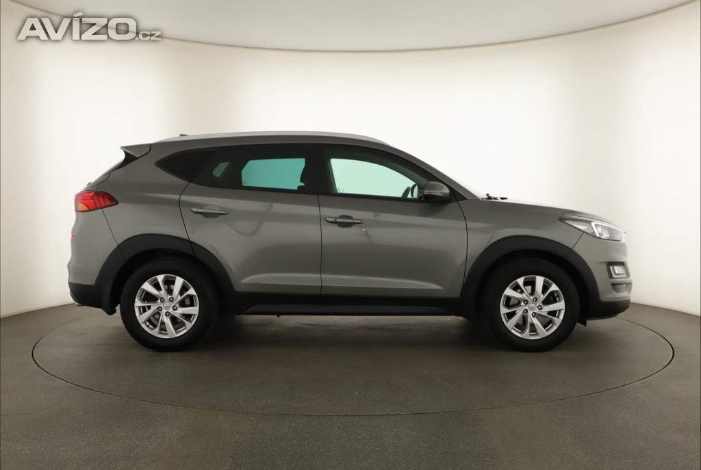 Foto inzerátu Hyundai Tucson 1.6 CRDi