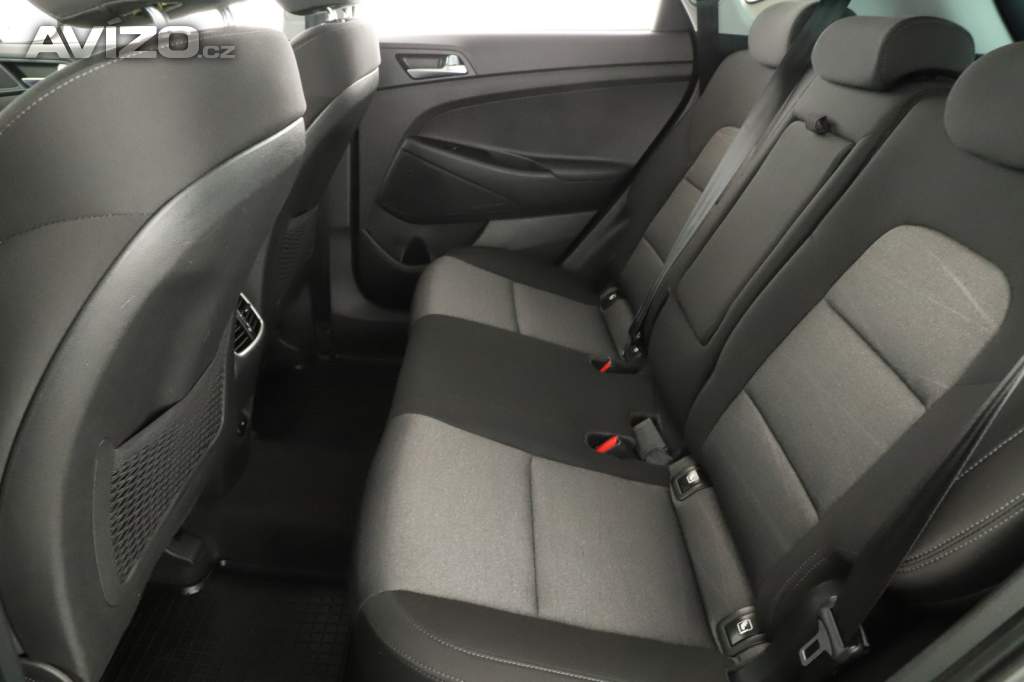 Foto inzerátu Hyundai Tucson 1.6 CRDi