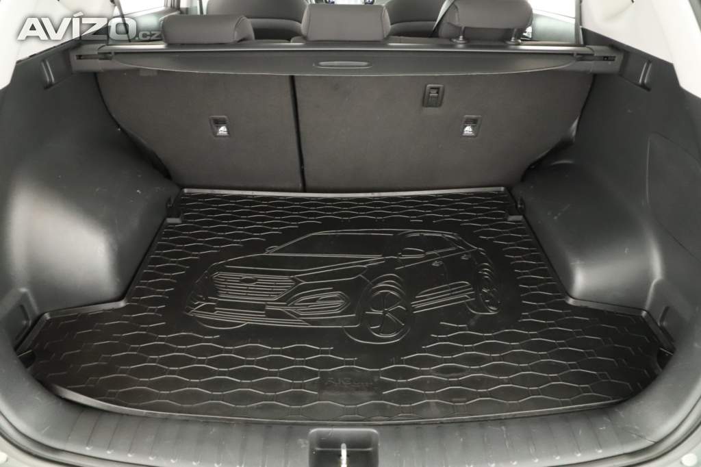 Foto inzerátu Hyundai Tucson 1.6 CRDi