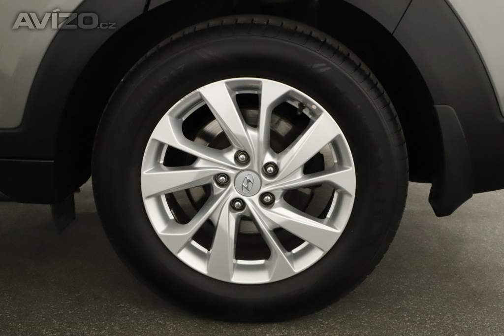Foto inzerátu Hyundai Tucson 1.6 CRDi