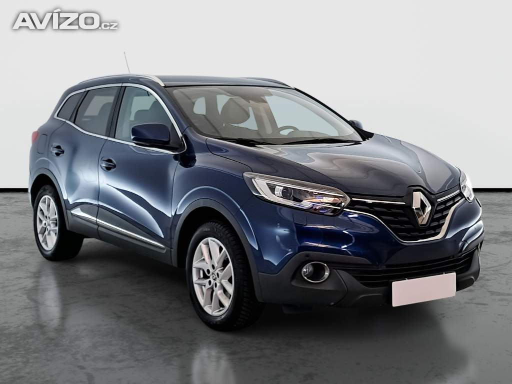 Renault Kadjar 1.2 TCe