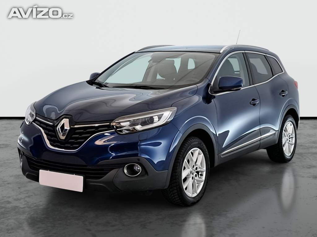 Foto inzerátu Renault Kadjar 1.2 TCe