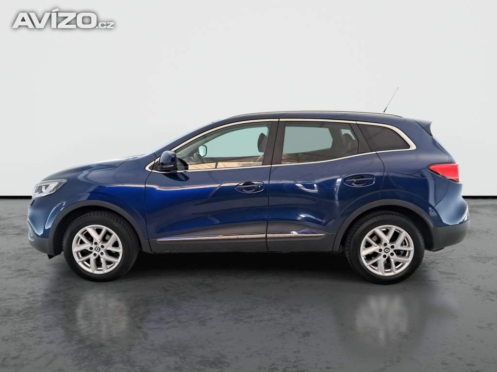 Foto inzerátu Renault Kadjar 1.2 TCe