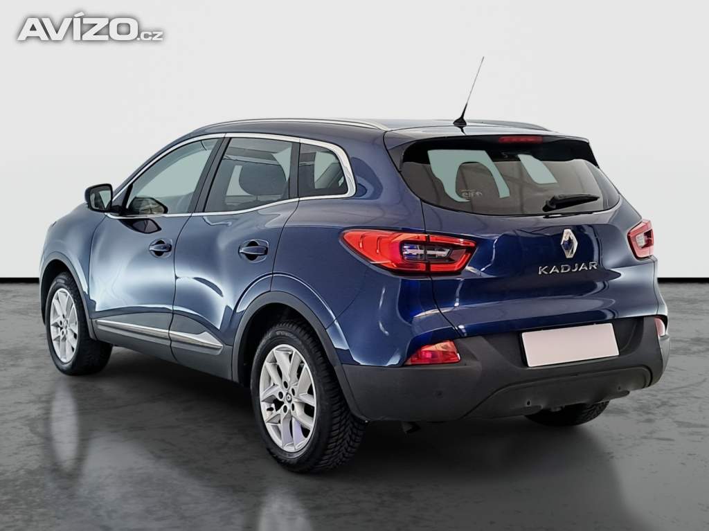 Foto inzerátu Renault Kadjar 1.2 TCe
