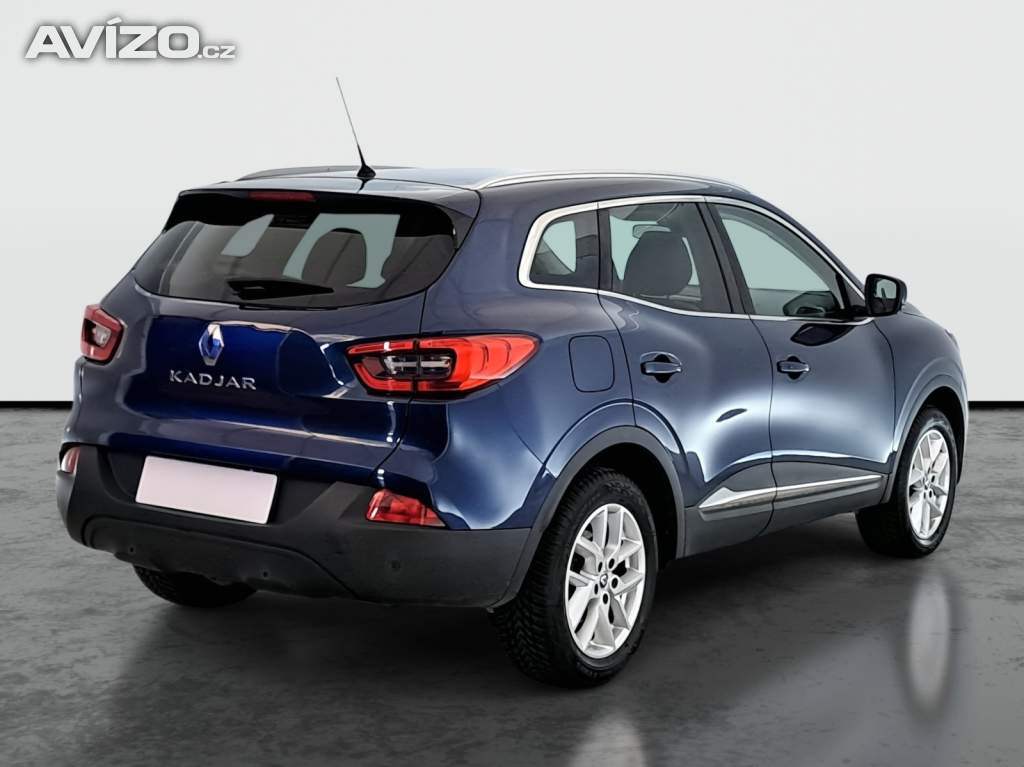 Foto inzerátu Renault Kadjar 1.2 TCe
