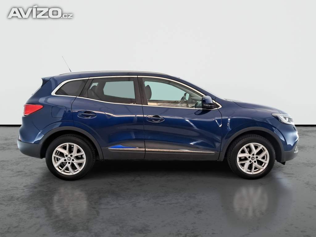 Foto inzerátu Renault Kadjar 1.2 TCe