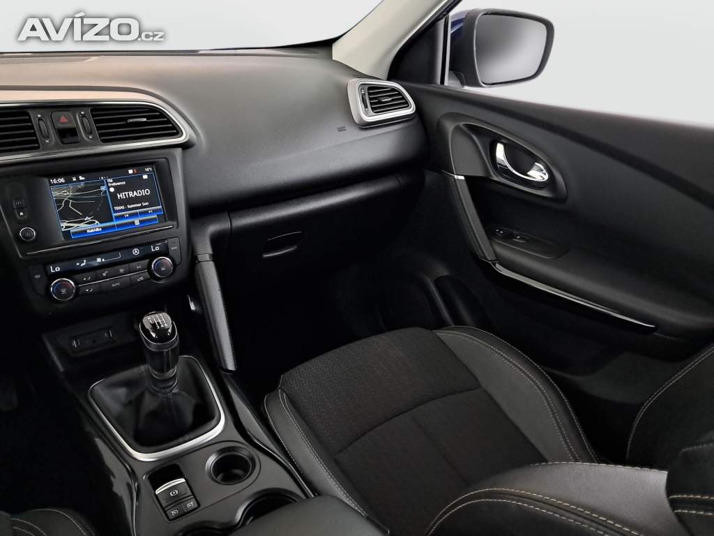 Foto inzerátu Renault Kadjar 1.2 TCe