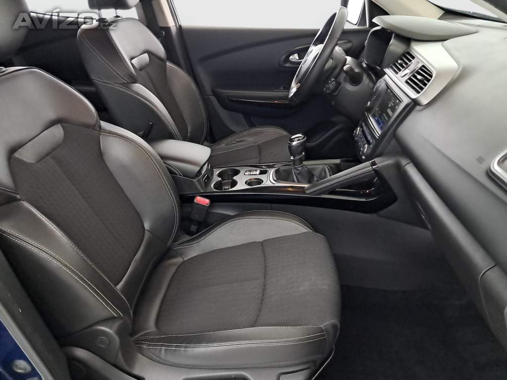 Foto inzerátu Renault Kadjar 1.2 TCe