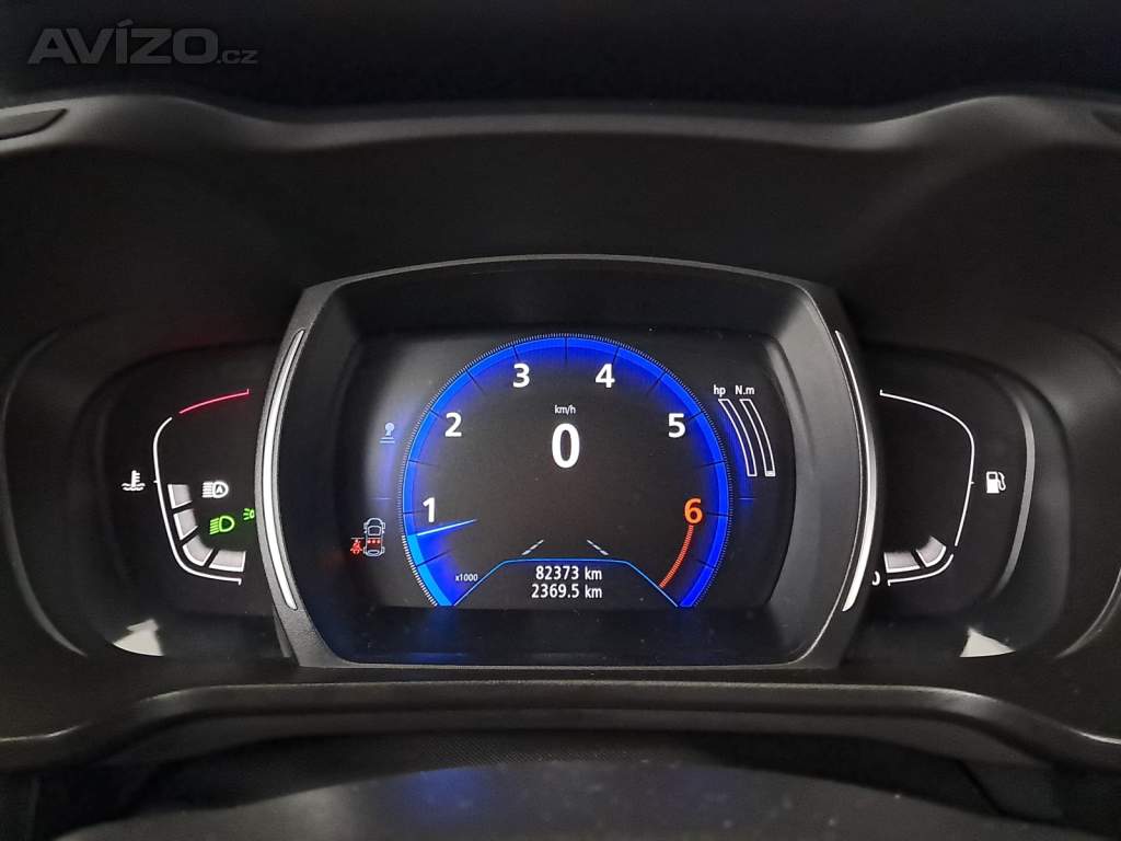 Foto inzerátu Renault Kadjar 1.2 TCe