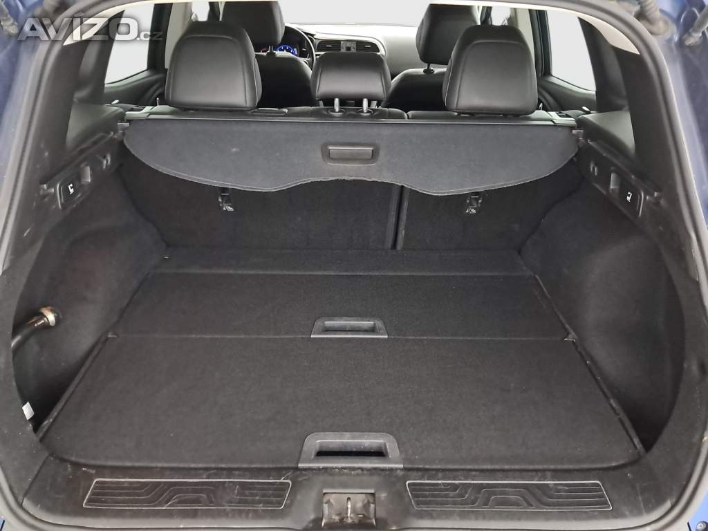 Foto inzerátu Renault Kadjar 1.2 TCe