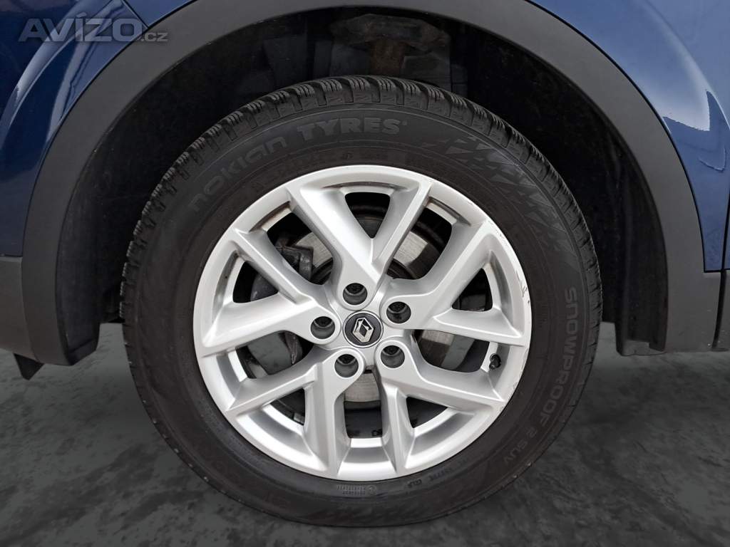 Foto inzerátu Renault Kadjar 1.2 TCe