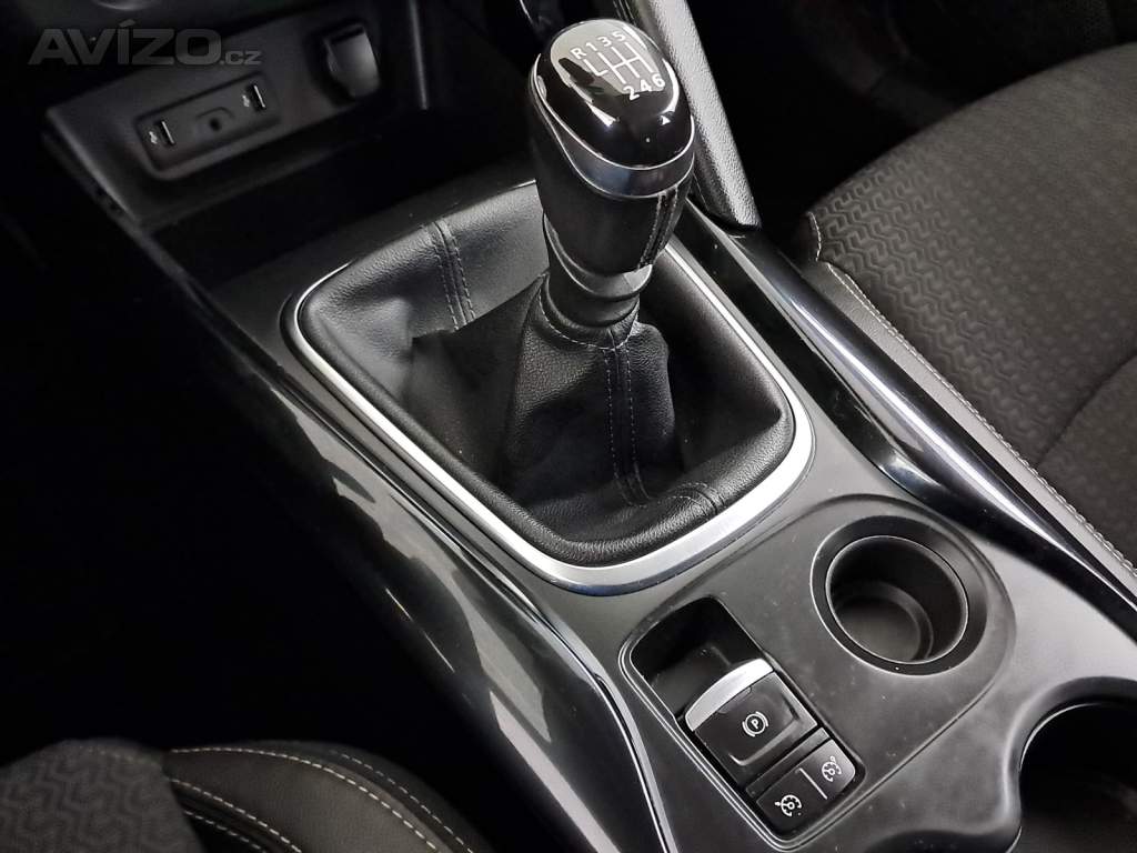 Foto inzerátu Renault Kadjar 1.2 TCe