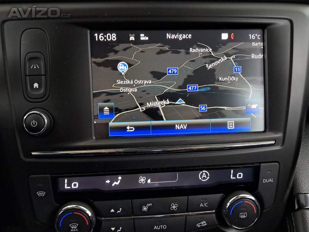 Foto inzerátu Renault Kadjar 1.2 TCe