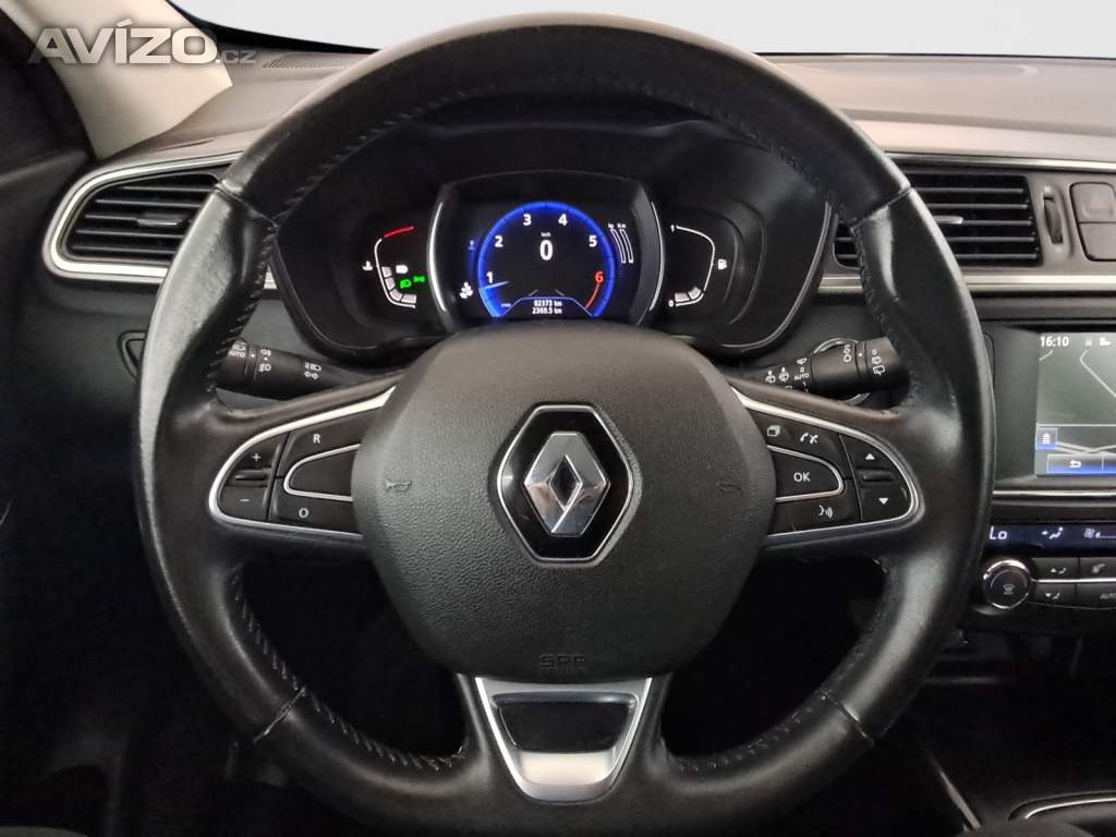 Foto inzerátu Renault Kadjar 1.2 TCe